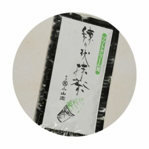 JAP. MATCHA OIL