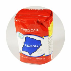 YERBA MATE ARGEN 500g