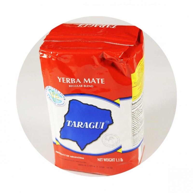 YERBA MATE ARGENTINA