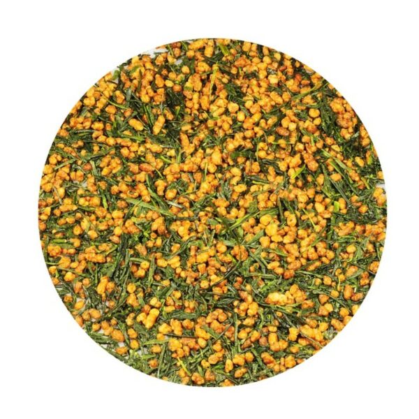 JAP. GENMAICHA KYOTO Čerstvá dodávka 2016