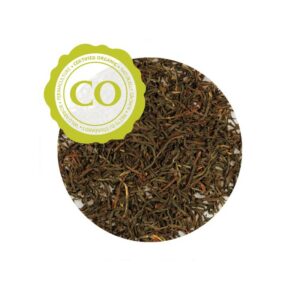 RWANDA BLACK Novinka 2017