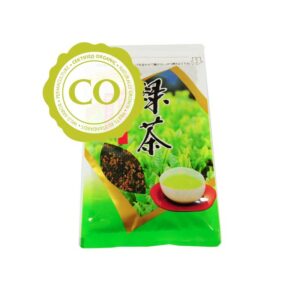 JAP. GENMAICHA KYOTO - BIO Čerstvá dodávka 2017