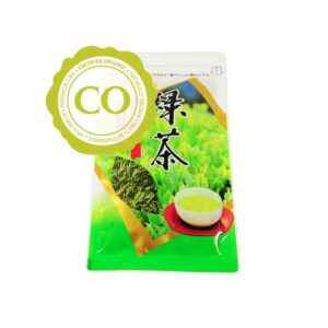 JAP. KUKICHA KYOTO Čerstvá dodávka 2017