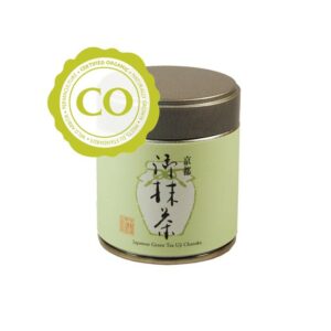 JAP. MATCHA KYOTO - BIO Čerstvá dodávka 2017