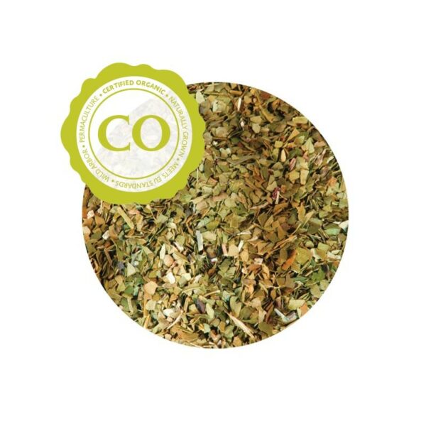 YERBA MATE RANCHO
