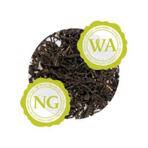 BURMA WILD RED TEA
