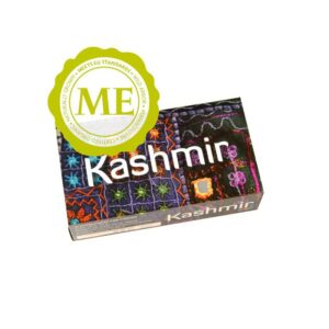 KASHMIR