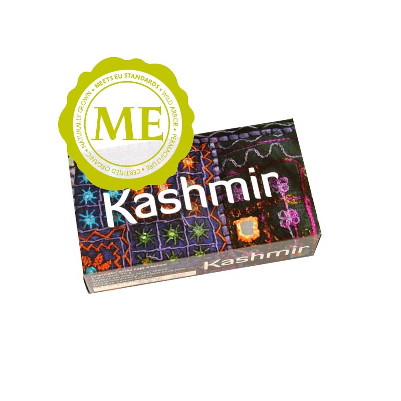 KASHMIR KASHMIR
