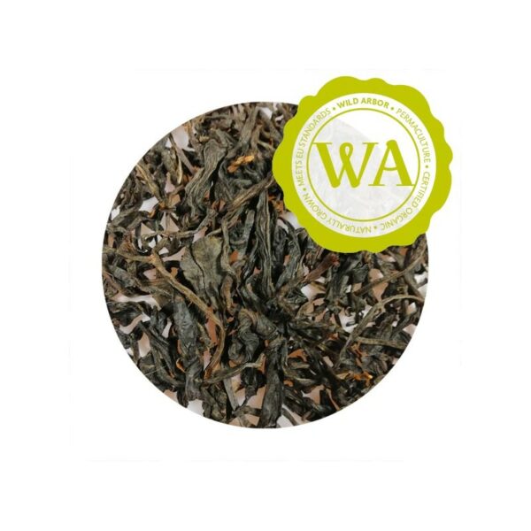 MANIPUR SMOKY WILD TEA