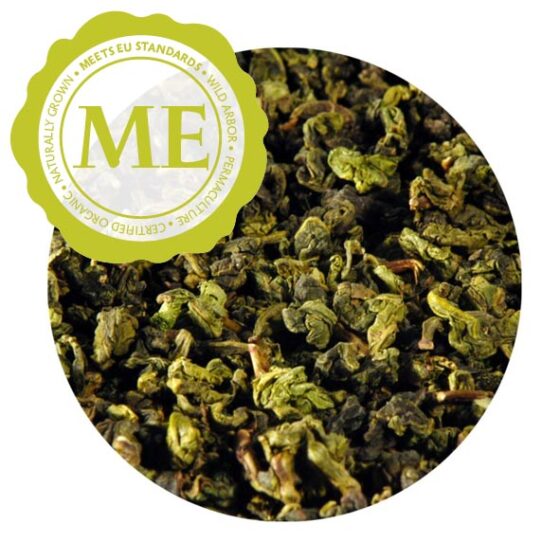 TIE GUAN YIN “JADE”