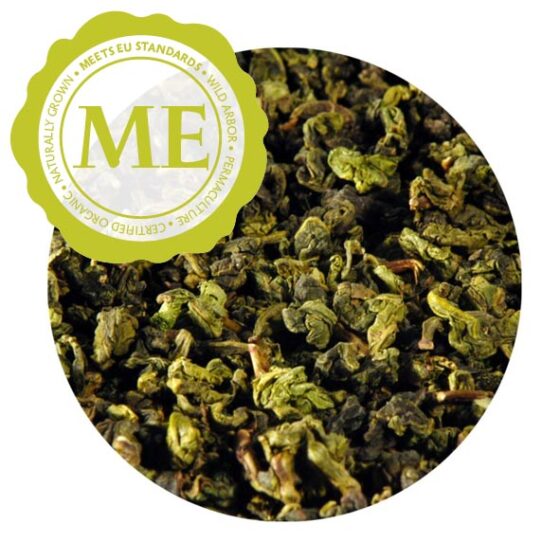 TIE GUAN YIN “JADE” – NG